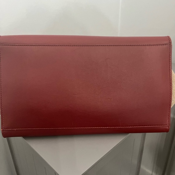 Celine purse with addition strap - Picture 3 of 5